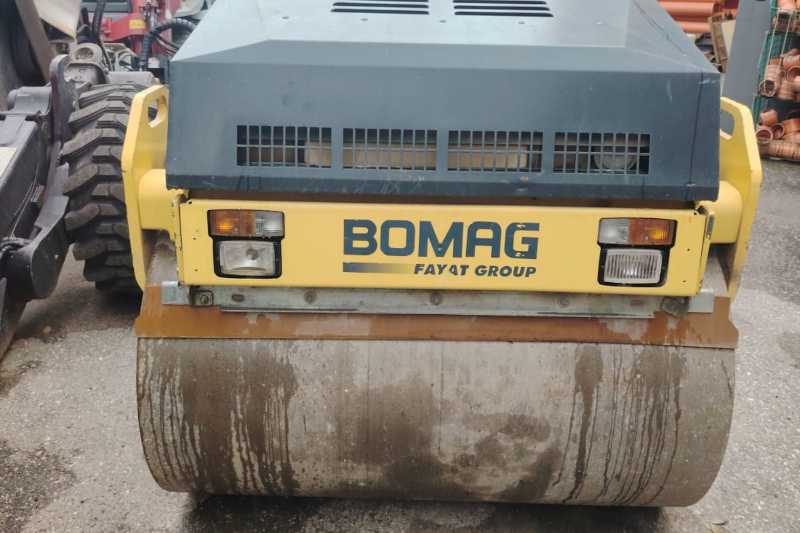 OmecoHub - Immagine BOMAG BW138AD
